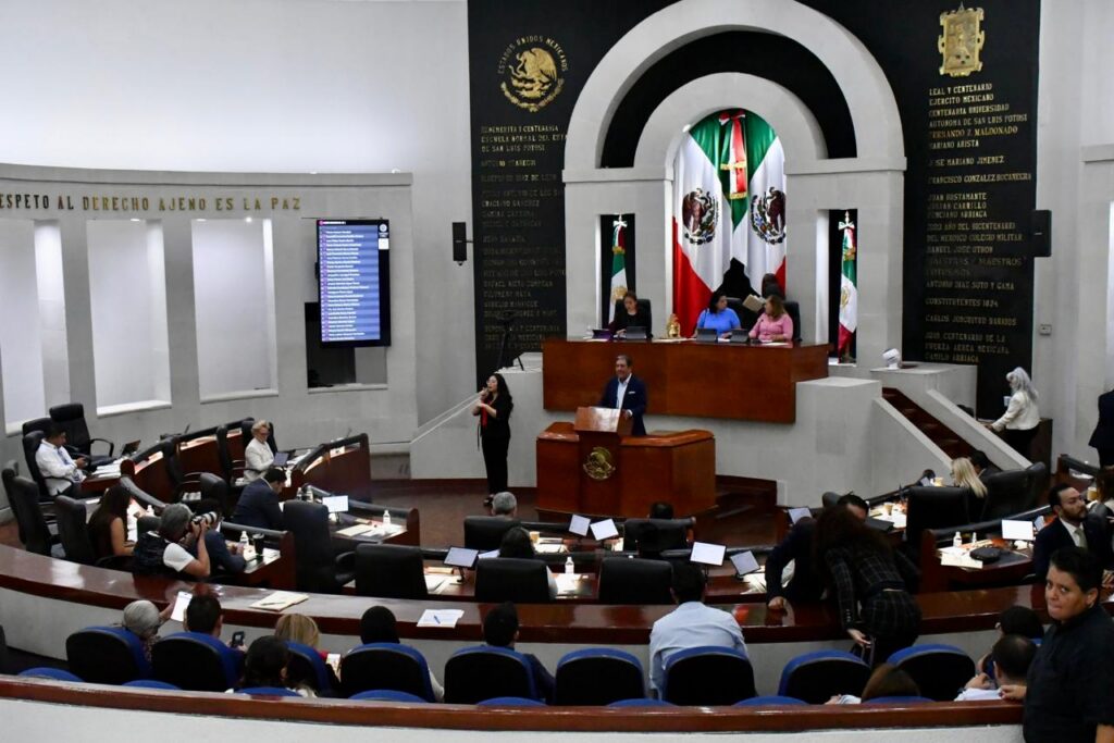 MC participará hasta noviembre en el proceso electoral: Gama