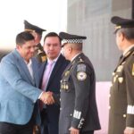 Gallardo reconoce labor de la Guardia Nacional en su séptimo aniversario