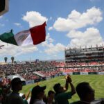 Desplegarán operativo con más de 300 elementos por el México vs Ecuador en el Libertad Financiera