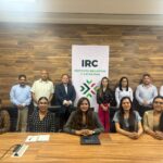 IRC y notarios de SLP unifican criterios para dar mayor certeza jurídica inmobiliaria