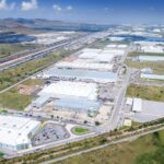 Gigantes de EEUU confirman llegada a SLP tras comprar terrenos por más de 7 mil mdd: Gallardo