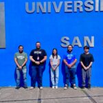 UASLP desarrolla estación automatizada para el manejo seguro de envases agroquímicos