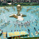 El mundial de la ignominia