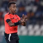 El árbitro somalí vetado por Estados Unidos pitará la final de la Supercopa de Europa
