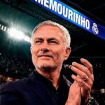 Real Madrid confirma a José Mourinho como su entrenador por las próximos tres años