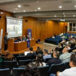 Conmemora la UASLP 30 años de fortalecer la vinculación con sociedad y sectores productivos