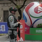 EU coloca a SLP en categoría de ‘precaución’ al viajar de cara al Mundial