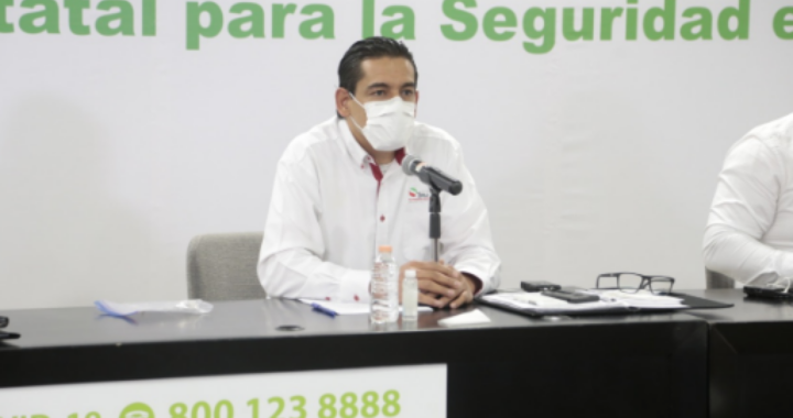 El Estado le inventó un delito a Miguel Lutzow: Tribunal Colegiado