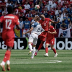 Primer empate del Mundial 2026: Canadá y Bosnia consiguen su primer punto en Mundiales