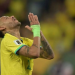 Neymar se perderá el debut de Brasil en el Mundial 2026 ante Marruecos