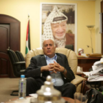 Presidente de la Federación Palestina denuncia que no obtuvo visa para el Mundial ni EEUU ni Canadá