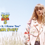 Taylor Swift debuta en el número 1 de Billboard con tema de Toy Story 5