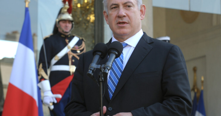 Netanyahu confirma que buscará la reelección en las próximas elecciones de Israel
