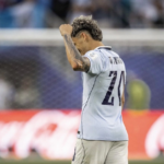 Arabia Saudita puso contra las cuerdas a Uruguay, que terminó igualando