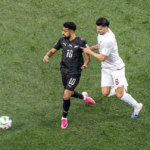 Irán y Nueva Zelanda rompen pronósticos con emocionante empate en el Mundial