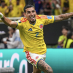Con lo justo, Colombia vence a Congo y toma la cima de su grupo