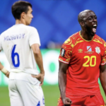 RD Congo vence a Uzbekistán para meterse como uno de los mejores terceros
