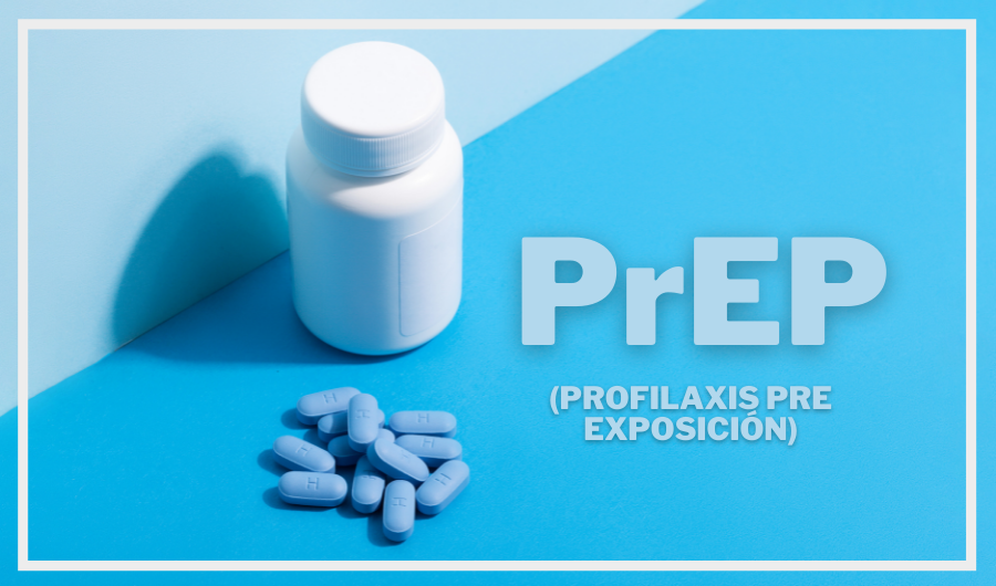San Luis Potosí fortalece la prevención del VIH con acceso gratuito a la PrEP
