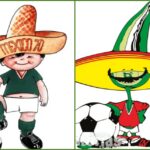 FIFA intenta quedarse con los derechos de México 70, México 86 y sus mascotas