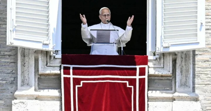 El papa agradece y anima a quienes ayudan en Venezuela tras el terremoto