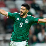 Wolverhampton hace oficial el regreso de Raúl Jiménez