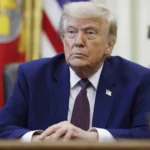 Trump prevé atacar ‘con gran dureza’ a Irán esta noche