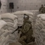 Rusia acusa a Ucrania de aliarse con cárteles mexicanos