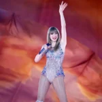 Taylor Swift ingresa en el Salón de la Fama de los Compositores