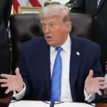 Trump cancela ataques contra Irán tras aprobación de puntos finales en negociación