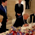 La humillante derrota de EU contra Irán