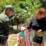 Guardia Civil mantiene orden en la huasteca por vacaciones