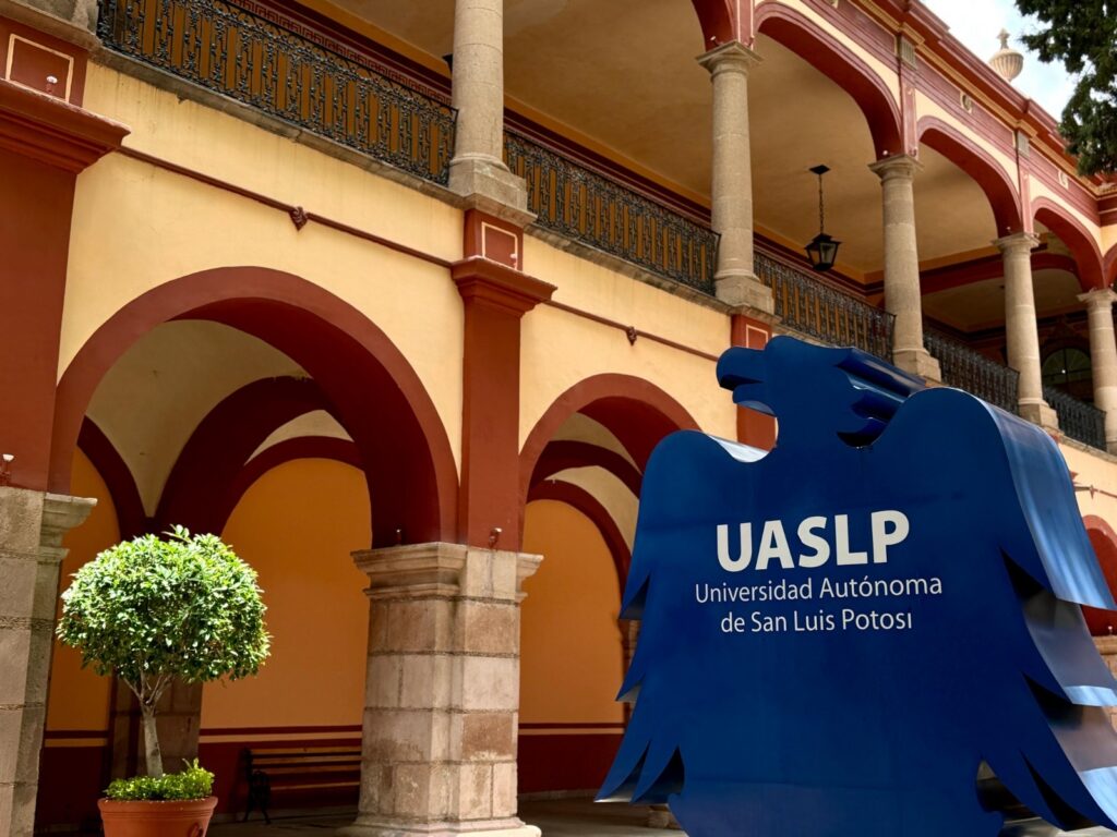 La UASLP ofrece opciones de reacomodo para aspirantes no admitidos