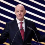 FIFA pone fin al sueño de Infantino: No se venderá el Mundial