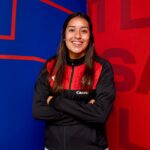 Regina Aguirre se suma al Atlético de San Luis Femenil para el Apertura 2026