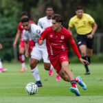 Atlético de San Luis golea a Sporting San José en su tercer partido de pretemporada