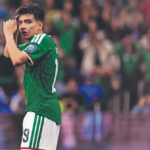 Gilberto Mora, el chico que ilusiona a un país
