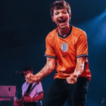 Alistan sabotaje del concierto de Louis Tomlinson en CDMX por burlarse del Tricolor