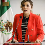 Marina del Pilar asegura que ‘audioescándalos’ fueron sacados de contexto
