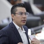 Galindo no la hace, diputado Cuauhtli Badillo ve más delitos en el Centro Histórico