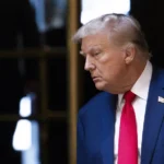 Trump defiende los aranceles y dice que detuvo ‘ocho guerras’ gracias a ellos