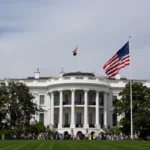 Casa Blanca defiende intervención de Trump para anular sanción a Balogun en el Mundial