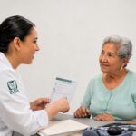IMSS fortalece atención a adultos mayores en SLP con estrategia GeriatrIMSS