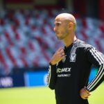 Guido Pizarro renuncia como entrenador de Tigres por motivos personales
