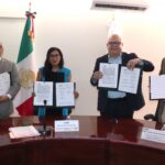 Tramitarán en cárceles potosinas credencial del INE para las elecciones de 2027
