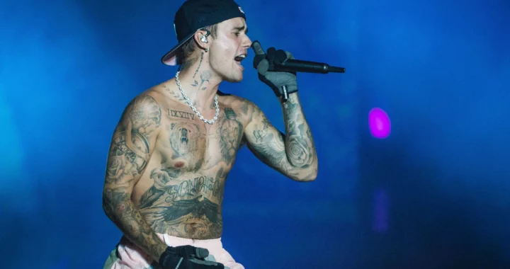 Se unirá Justin Bieber al medio tiempo de final del Mundial