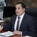 Urge diputado a Galindo a mejorar vialidades destrozadas de la Zona Industrial