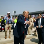 Trump da por terminado el alto al fuego con Irán y llama ‘escoria’ a sus dirigentes