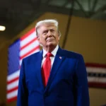 Trump analiza imponer arancel a la lechuga mexicana por brote de ciclosporiasis en EEUU