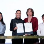 Sheinbaum convierte al INEHRM en instituto de investigación y docencia