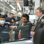 Reporta Inegi que SLP ocupa primeros sitios del país en manufactura